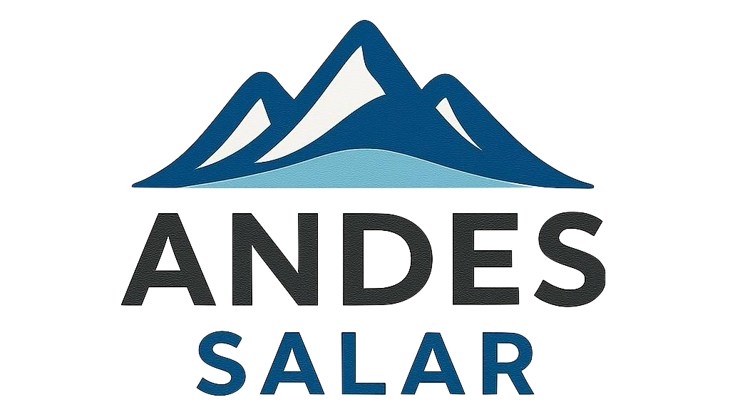 Andes Salar Logo